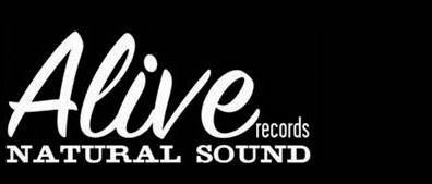 Alive Records